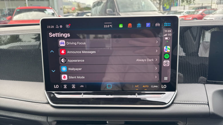 Volkswagen Tiguan 1.5 eTSI Life 5dr DSG Petrol Estate